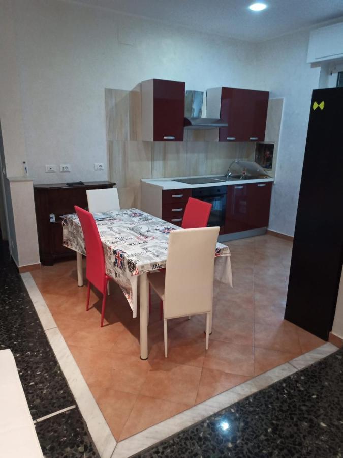 Dolce Notte, Near San Martino Hospital Bed & Breakfast Genua