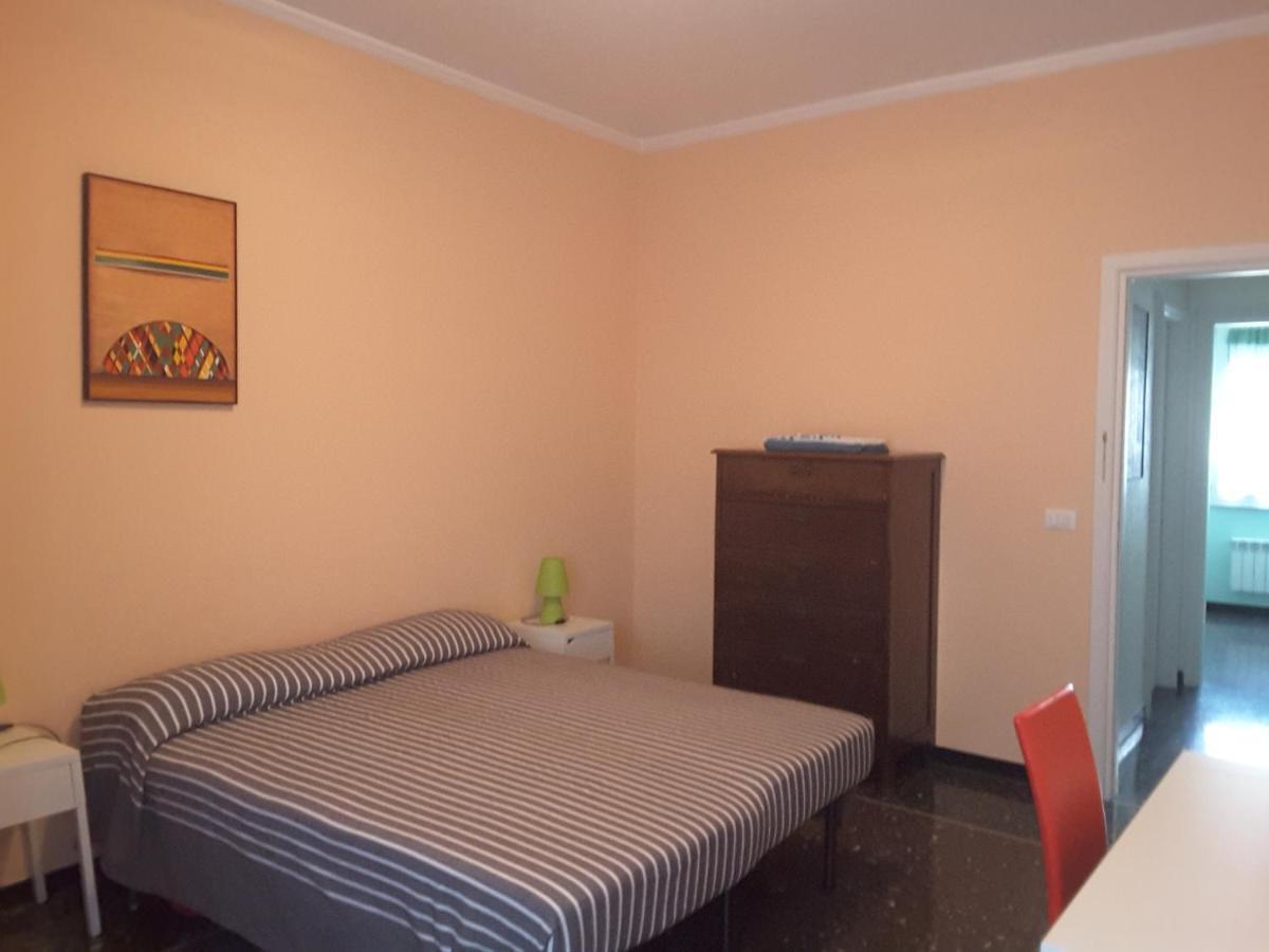 Dolce Notte, Near San Martino Hospital Bed & Breakfast